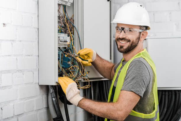 Best Electrical Upgrades for Homes  in Ttapoisett Center, MA