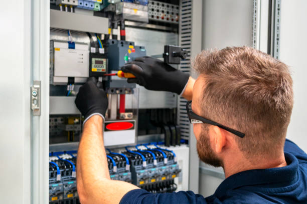 Best Circuit Breaker Repair  in Ttapoisett Center, MA