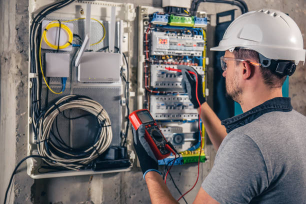 Best Electrical Outlet Repair  in Ttapoisett Center, MA