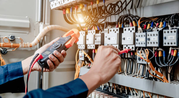 Best Electrical Repair Services  in Ttapoisett Center, MA
