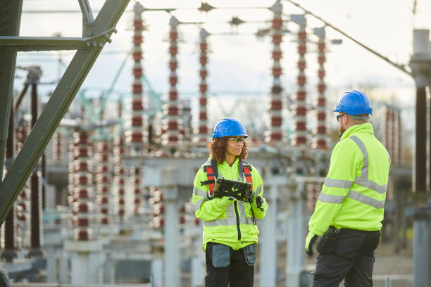 Best Affordable Electrician  in Ttapoisett Center, MA