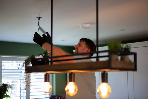 Best Industrial Electrical Services  in Ttapoisett Center, MA