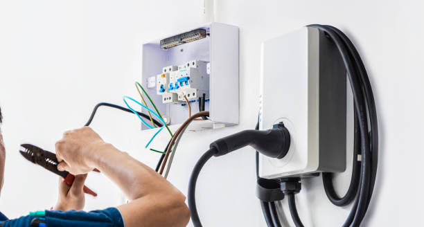 Best Electrical Troubleshooting Services  in Ttapoisett Center, MA