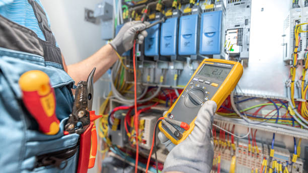 Best Electrical Wiring Services  in Ttapoisett Center, MA