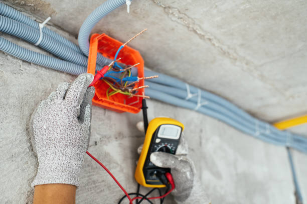 Best Electrical Contractors for Businesses  in Ttapoisett Center, MA