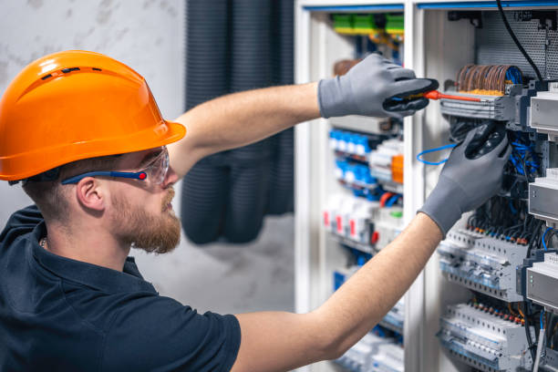 Best Electrician Near Me  in Ttapoisett Center, MA