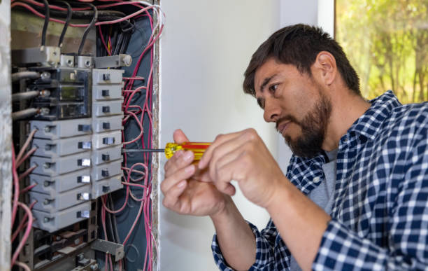 Best Home Electrical Repair  in Ttapoisett Center, MA